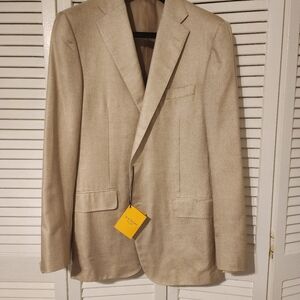 Men's jacket